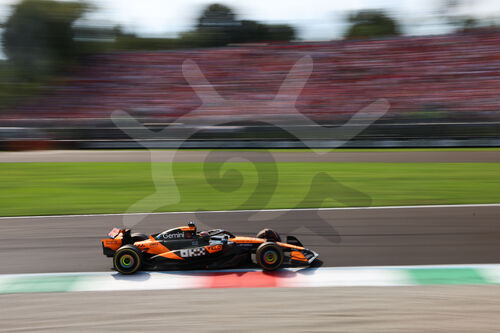 F1 Grand Prix of Italy