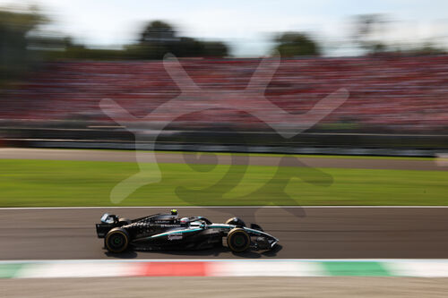 F1 Grand Prix of Italy