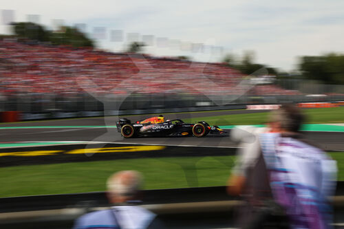 F1 Grand Prix of Italy