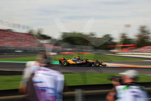 F1 Grand Prix of Italy