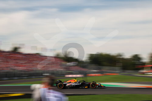 F1 Grand Prix of Italy