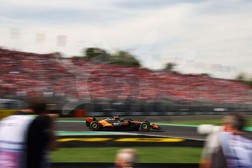 F1 Grand Prix of Italy