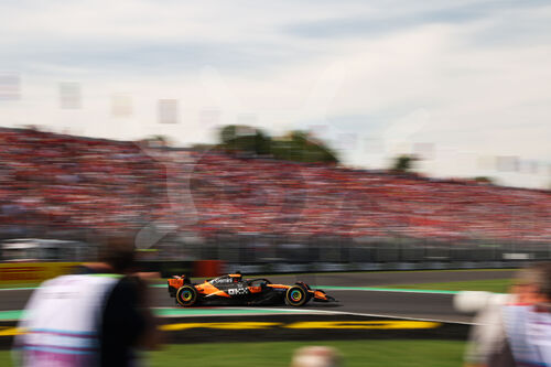 F1 Grand Prix of Italy