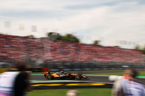 F1 Grand Prix of Italy