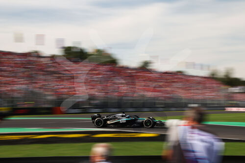 F1 Grand Prix of Italy