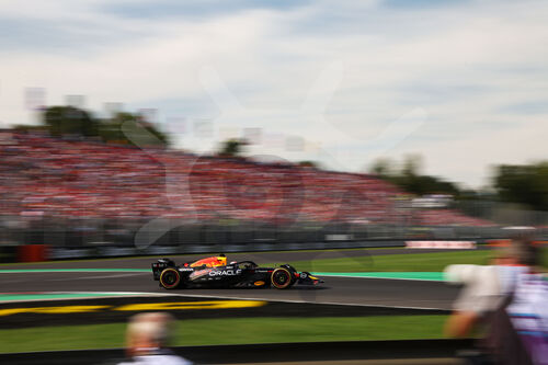 F1 Grand Prix of Italy