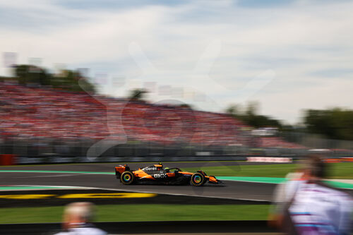 F1 Grand Prix of Italy