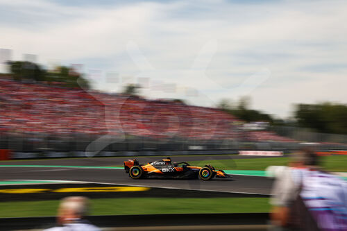 F1 Grand Prix of Italy