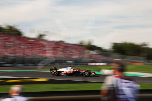 F1 Grand Prix of Italy