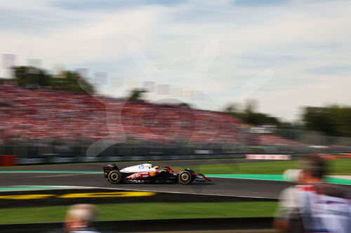 F1 Grand Prix of Italy