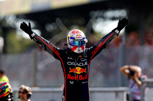 F1 Grand Prix of Italy