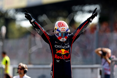 F1 Grand Prix of Italy