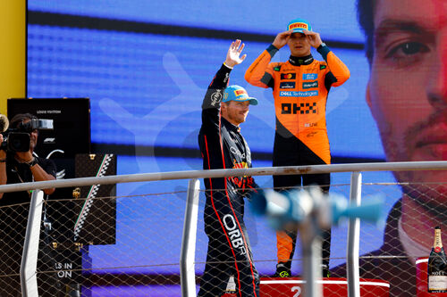 F1 Grand Prix of Italy