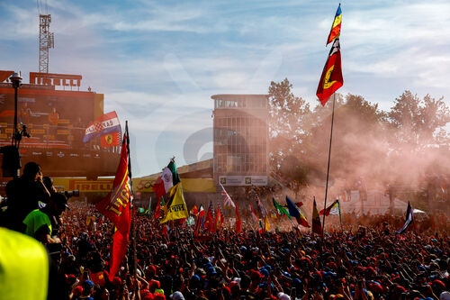 F1 Grand Prix of Italy