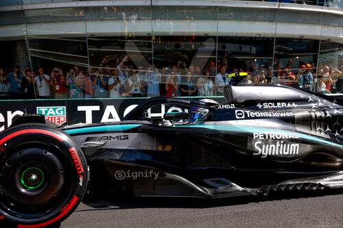 F1 Grand Prix of Italy