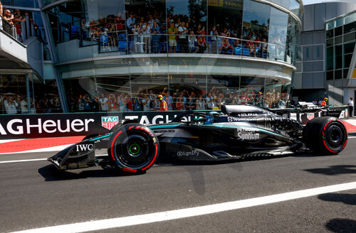 F1 Grand Prix of Italy