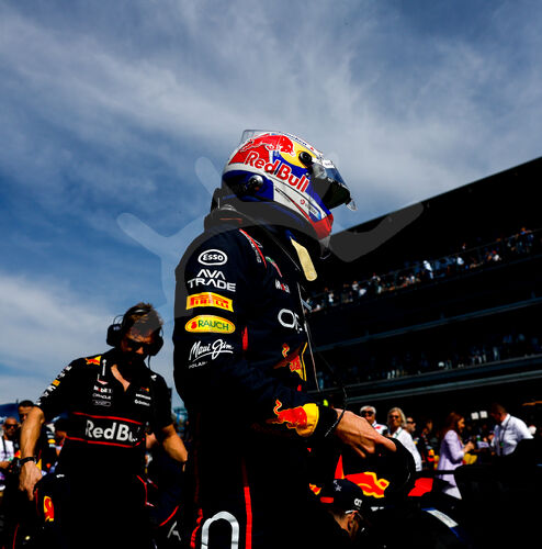 F1 Grand Prix of Italy