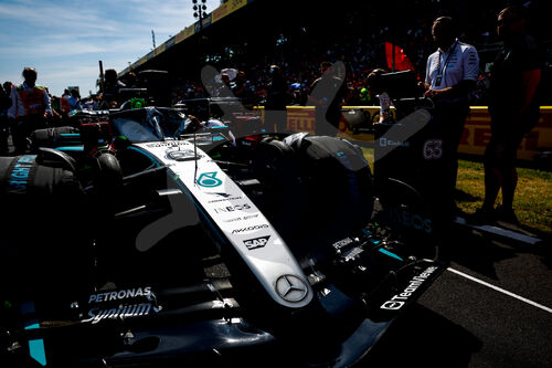 F1 Grand Prix of Italy