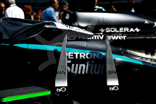 F1 Grand Prix of Italy