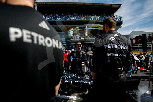 F1 Grand Prix of Italy