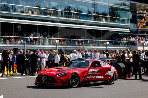 F1 Grand Prix of Italy