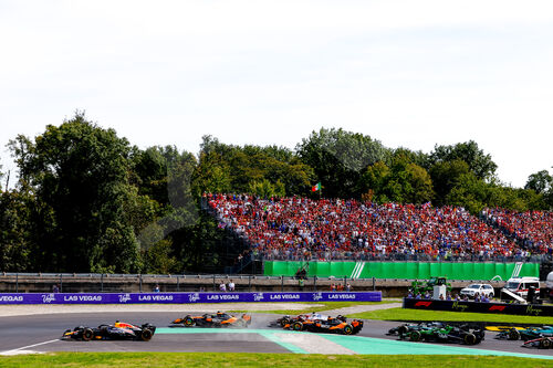 F1 Grand Prix of Italy