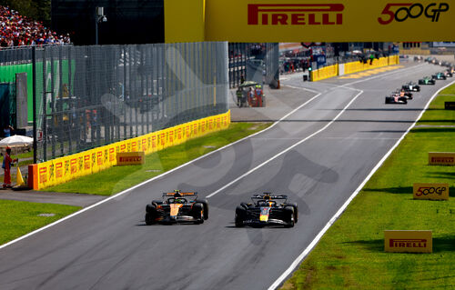 F1 Grand Prix of Italy