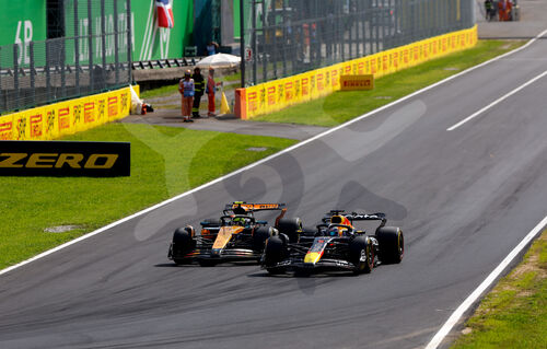 F1 Grand Prix of Italy