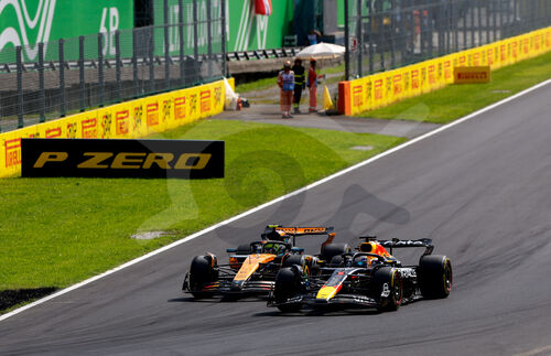 F1 Grand Prix of Italy