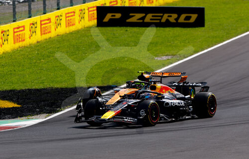 F1 Grand Prix of Italy