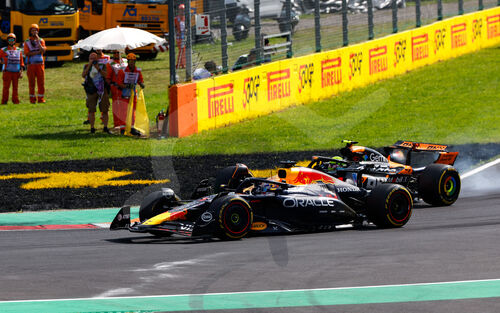 F1 Grand Prix of Italy