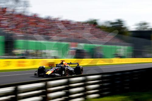 F1 Grand Prix of Italy