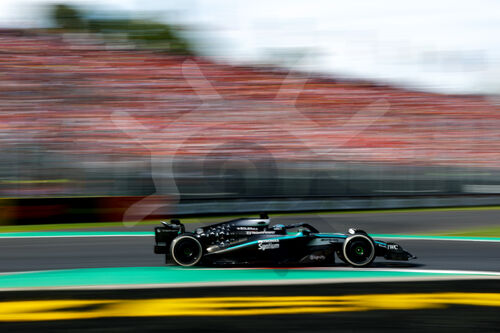 F1 Grand Prix of Italy