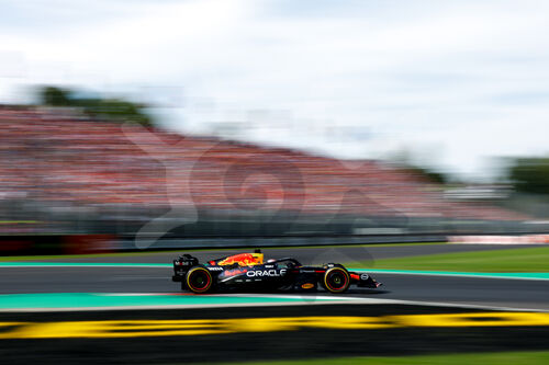 F1 Grand Prix of Italy