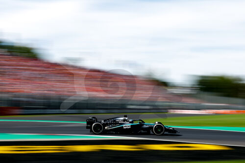 F1 Grand Prix of Italy