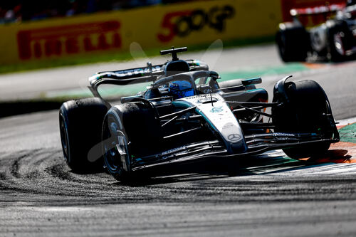 F1 Grand Prix of Italy