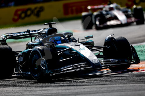 F1 Grand Prix of Italy