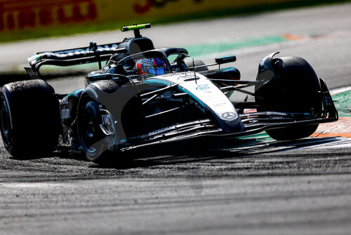 F1 Grand Prix of Italy