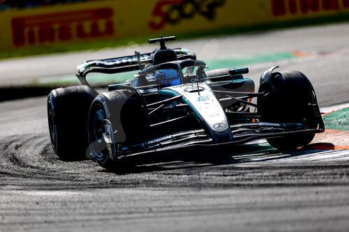 F1 Grand Prix of Italy