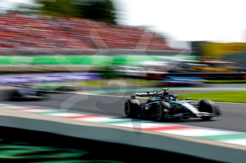 F1 Grand Prix of Italy