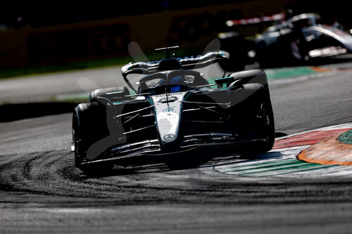 F1 Grand Prix of Italy