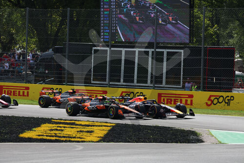 F1 Grand Prix of Italy