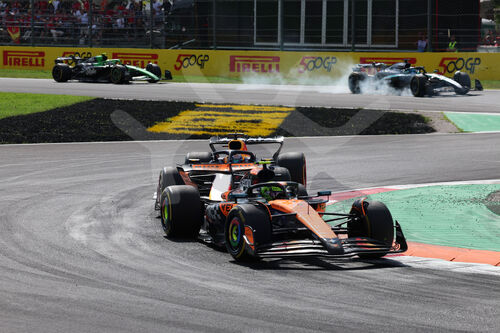 F1 Grand Prix of Italy