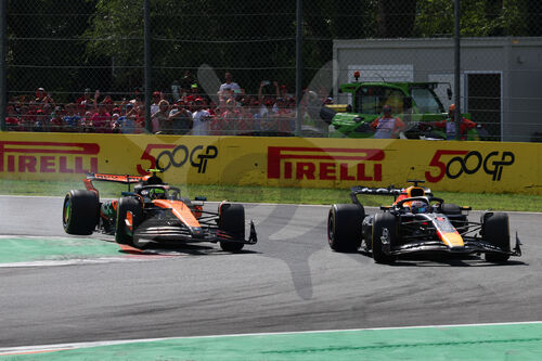 F1 Grand Prix of Italy