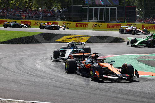 F1 Grand Prix of Italy