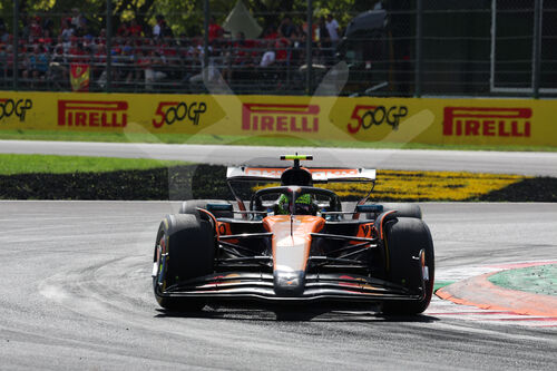 F1 Grand Prix of Italy