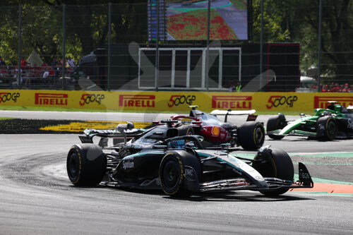 F1 Grand Prix of Italy