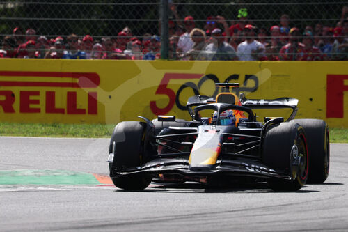 F1 Grand Prix of Italy