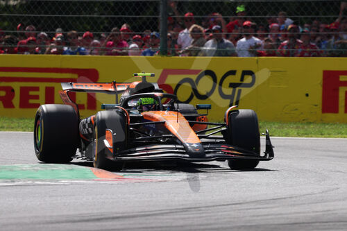 F1 Grand Prix of Italy