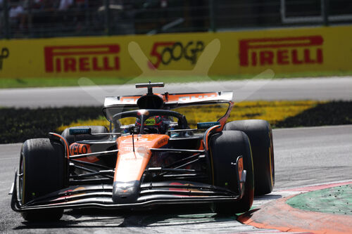 F1 Grand Prix of Italy